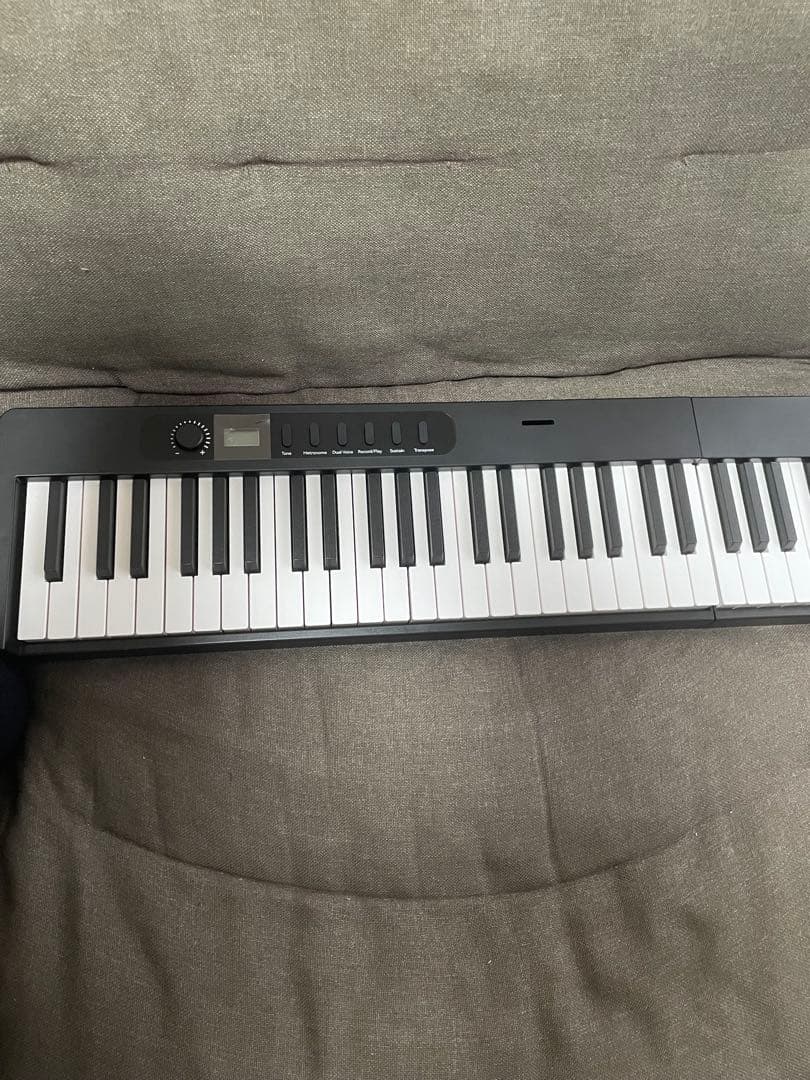 TERENCE PIANO X80D 88キーキーボード