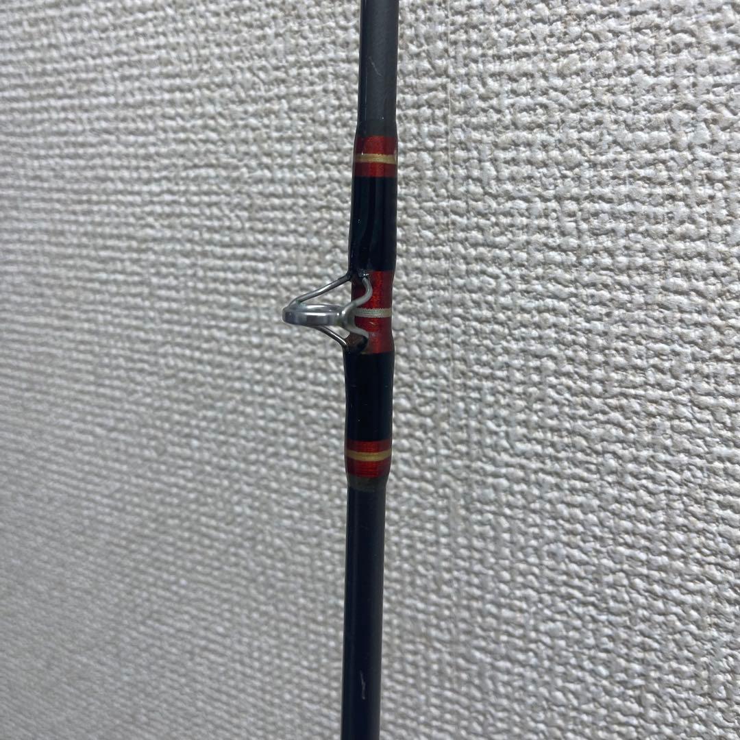 【送料込み】PENN Rod SENATOR 3140RS 4/0 ペン 釣り竿