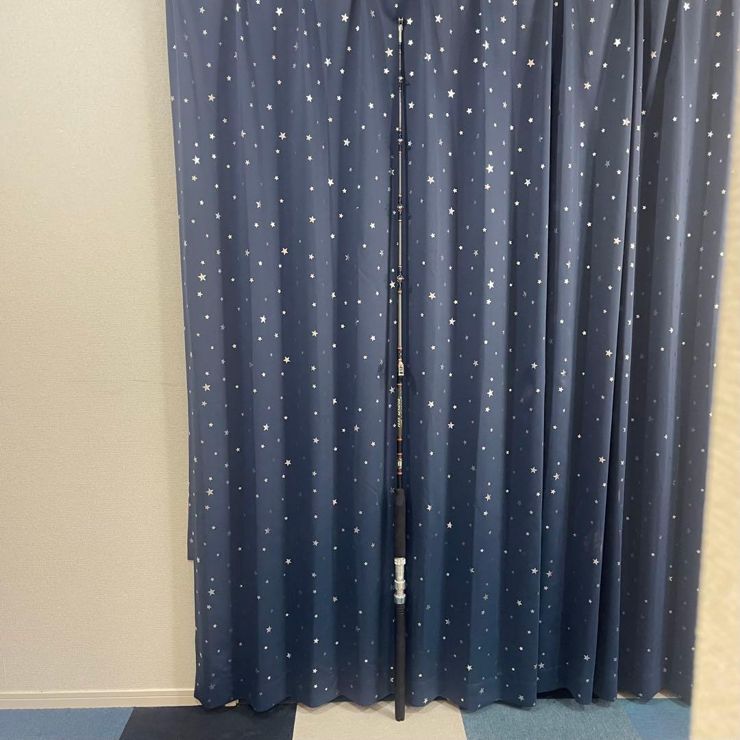 【送料込み】PENN Rod SENATOR 3140RS 4/0 ペン 釣り竿