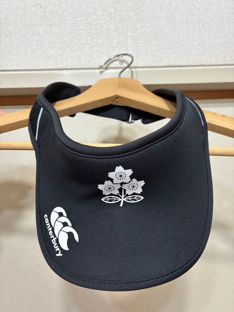 ラグビーW杯2023 スタッフユニホームセット　本物