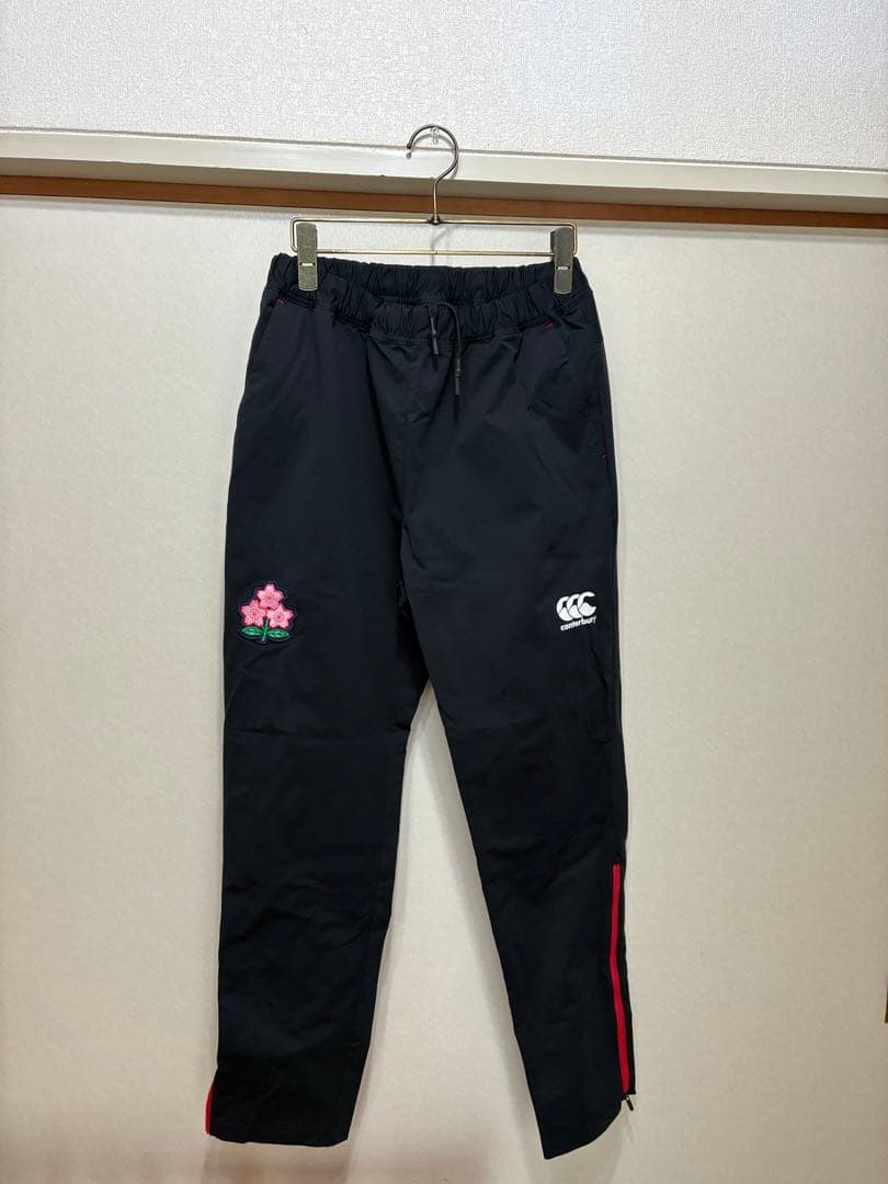 ラグビーW杯2023 スタッフユニホームセット　本物