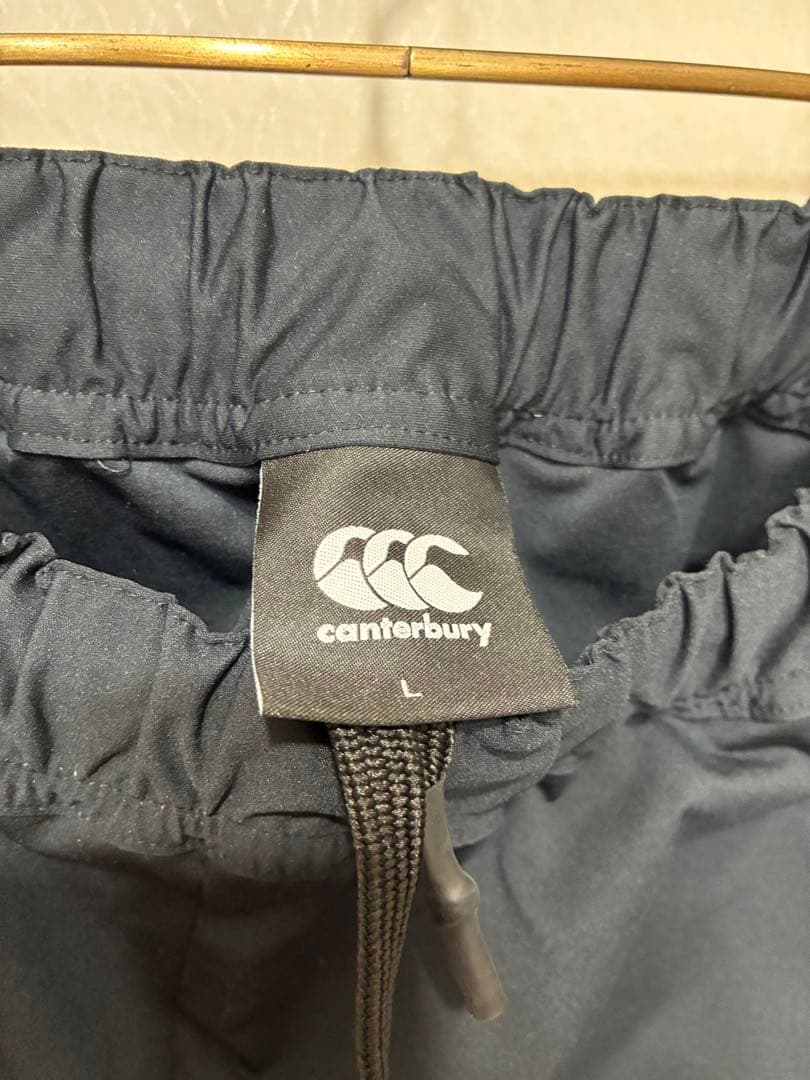 ラグビーW杯2023 スタッフユニホームセット　本物