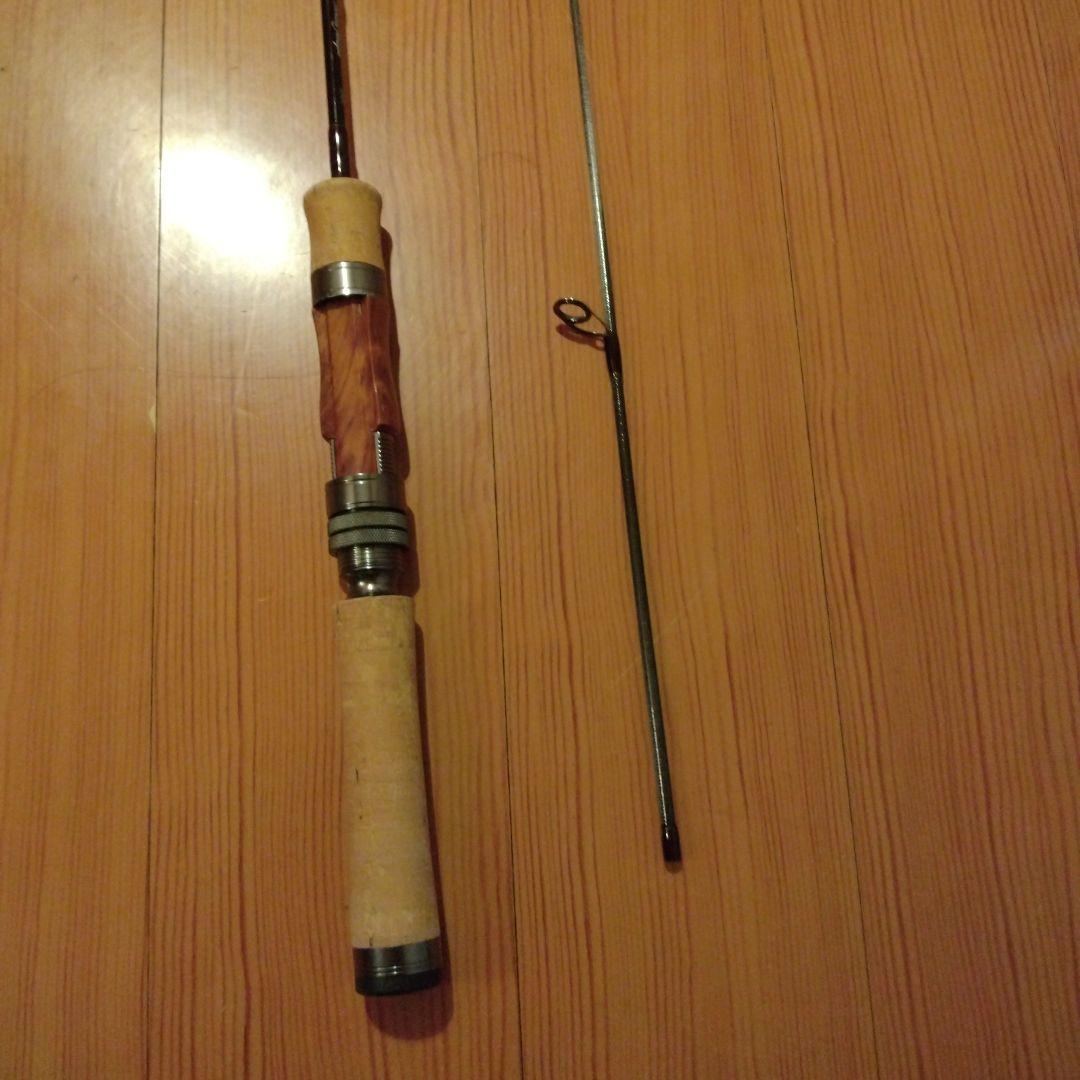 tailwalk トラウトロッド S50L