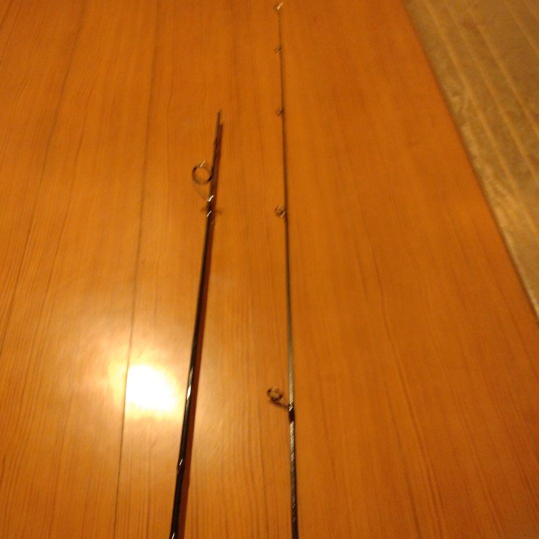 tailwalk トラウトロッド S50L