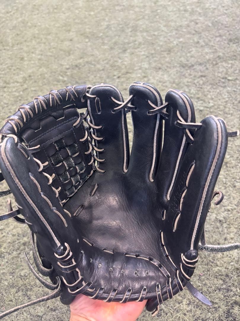 アンダーアーマー 硬式用 グローブ