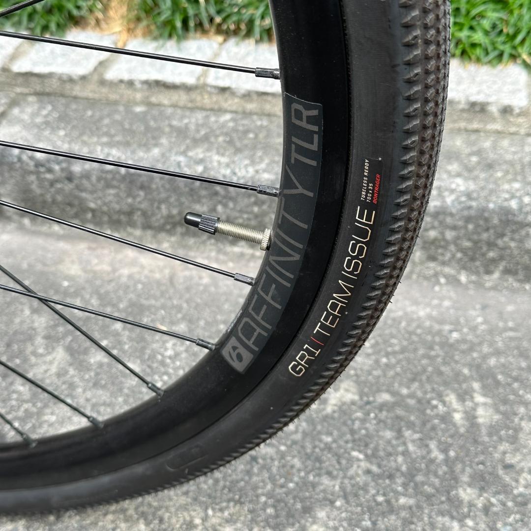 【成約済み】Trek FX 4 Disc クロスバイク 2021年式 Sサイズ