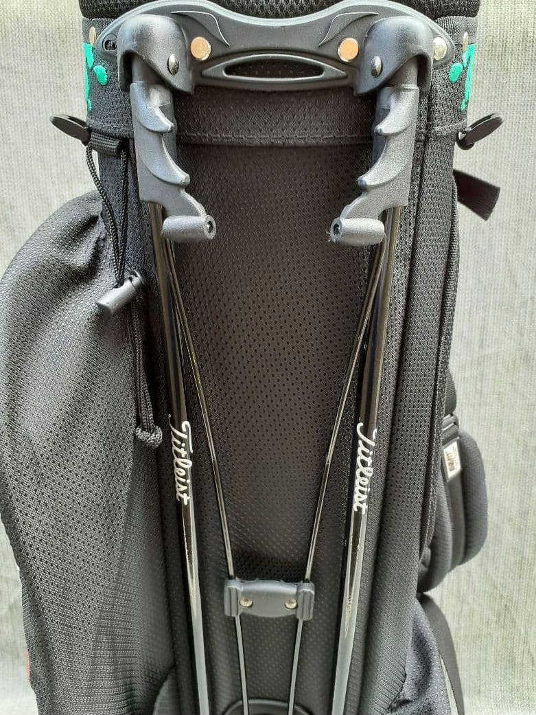 タイトリスト Scotty Cameron スタンド式 キャディバッグ