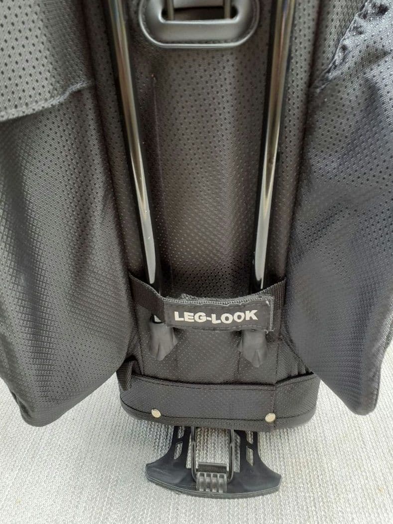 タイトリスト Scotty Cameron スタンド式 キャディバッグ