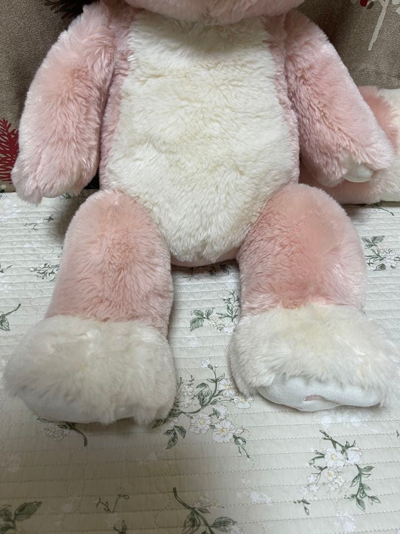 【極美品】 リーナベル ぬいぐるみ M （上海ディズニー）