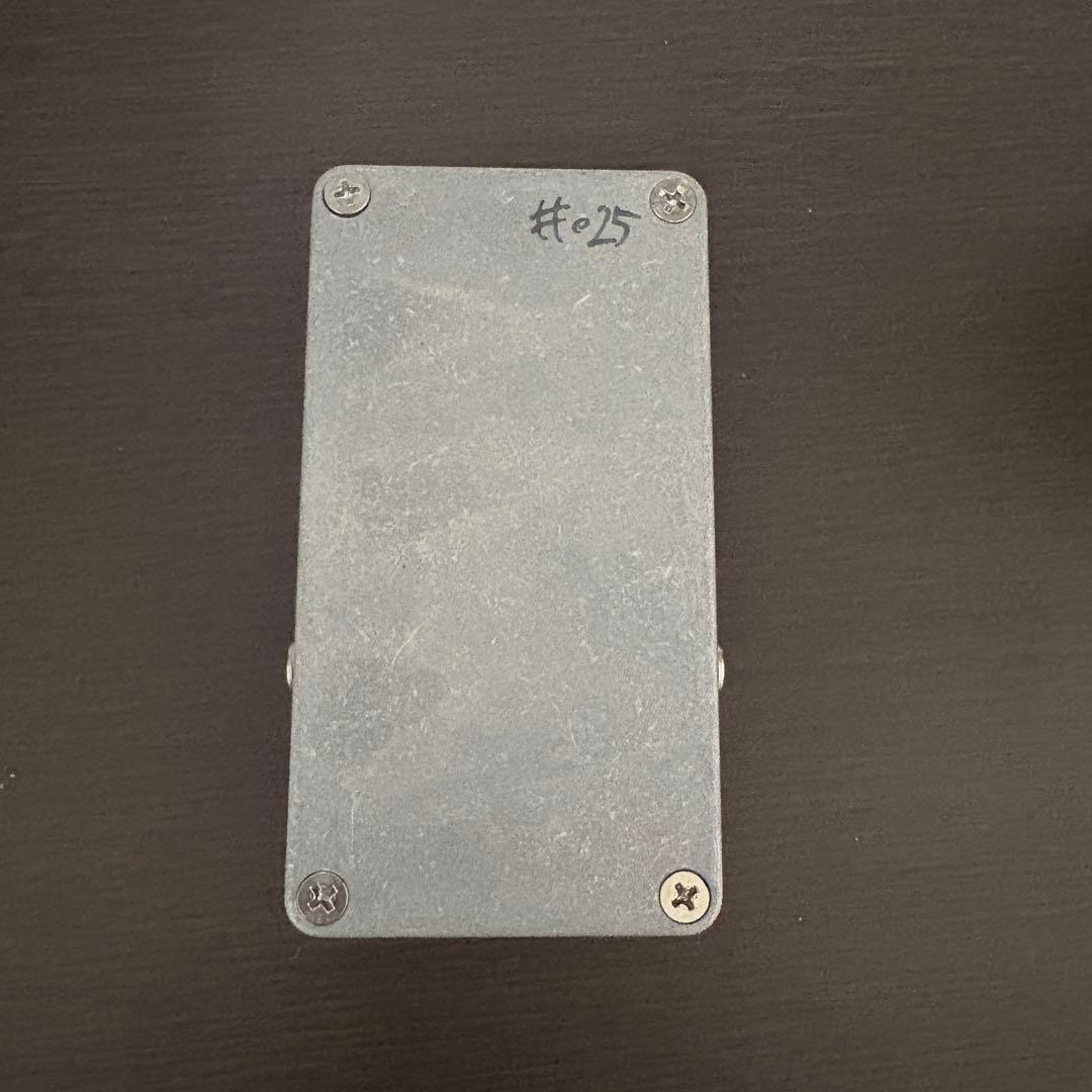 1995fx Ravenus ギターエフェクター