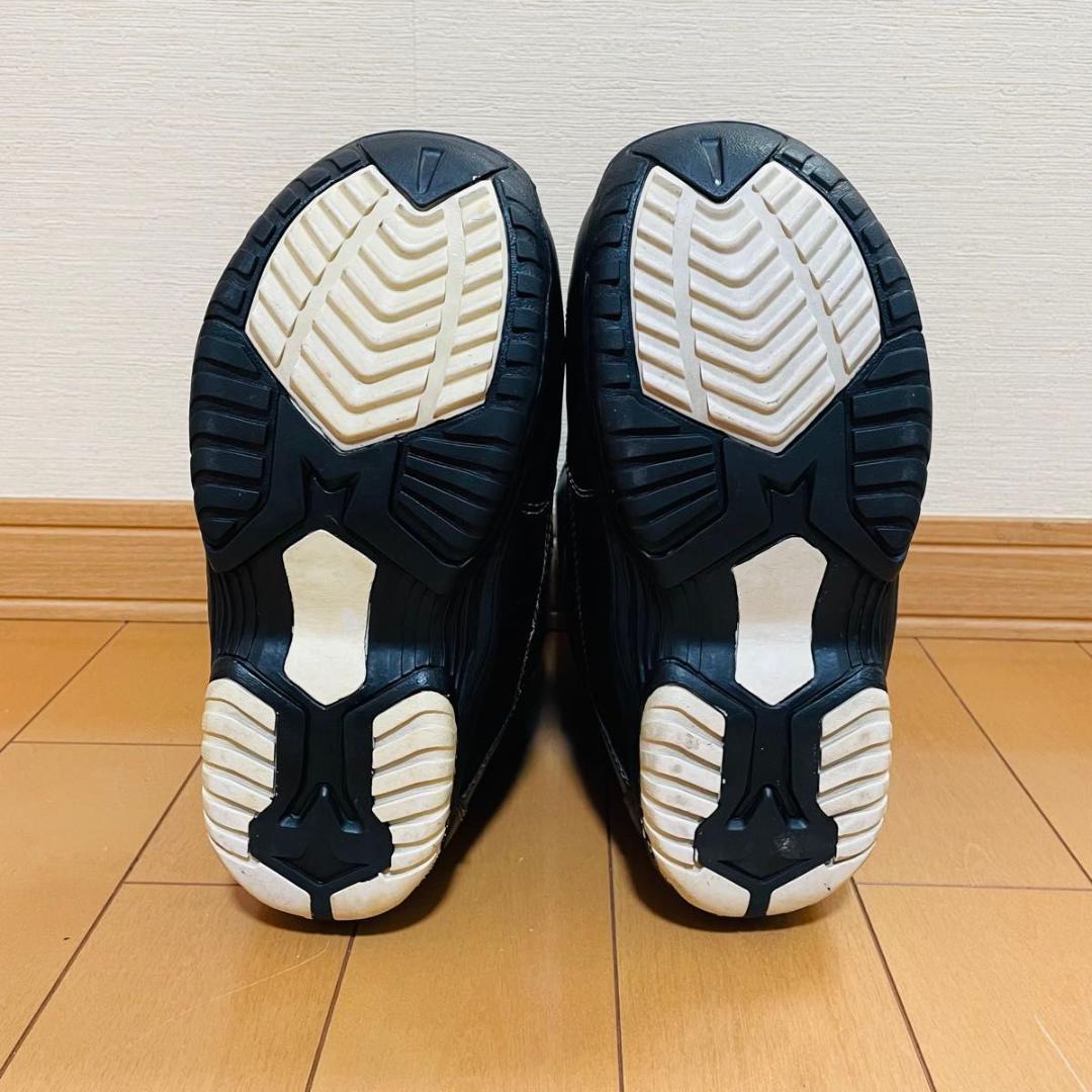 【美品】BLACK PRO スノーボード ブーツ BOA付　27cm