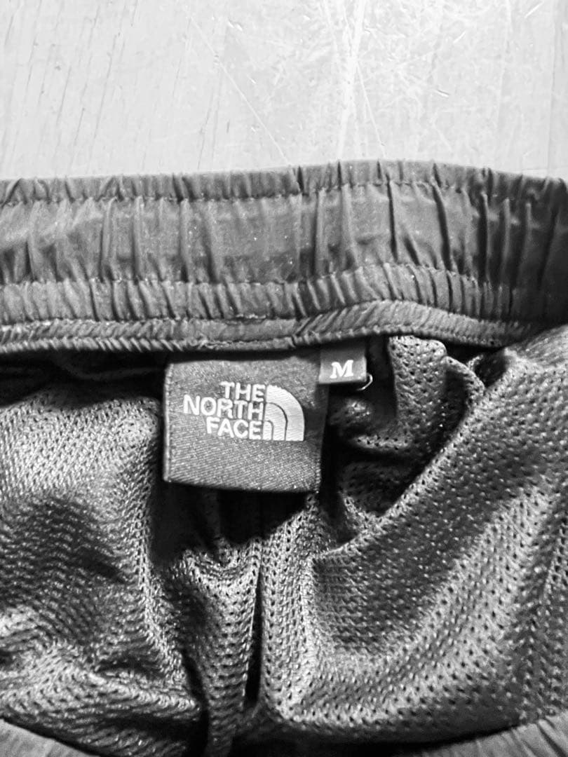 THE NORTH FACE パディング付きボトムス Mサイズ