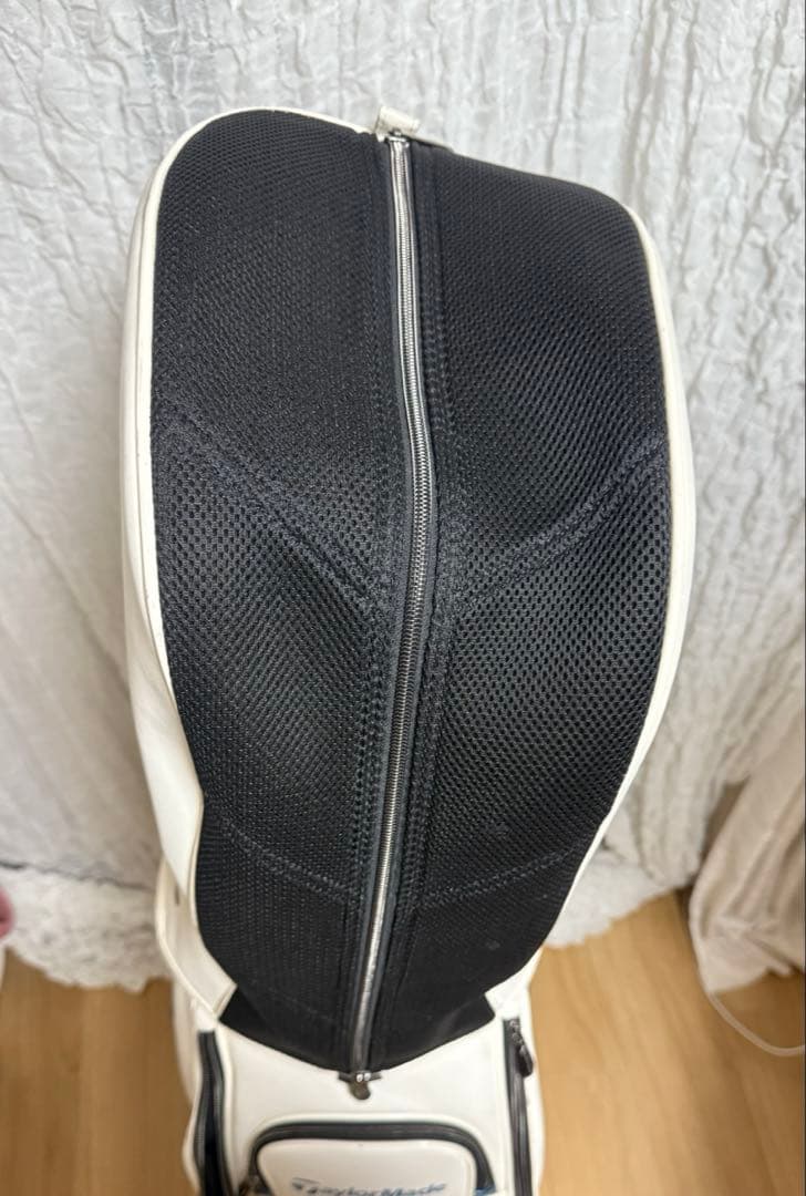 テーラーメイド プレミアムクラシックキャディバッグ