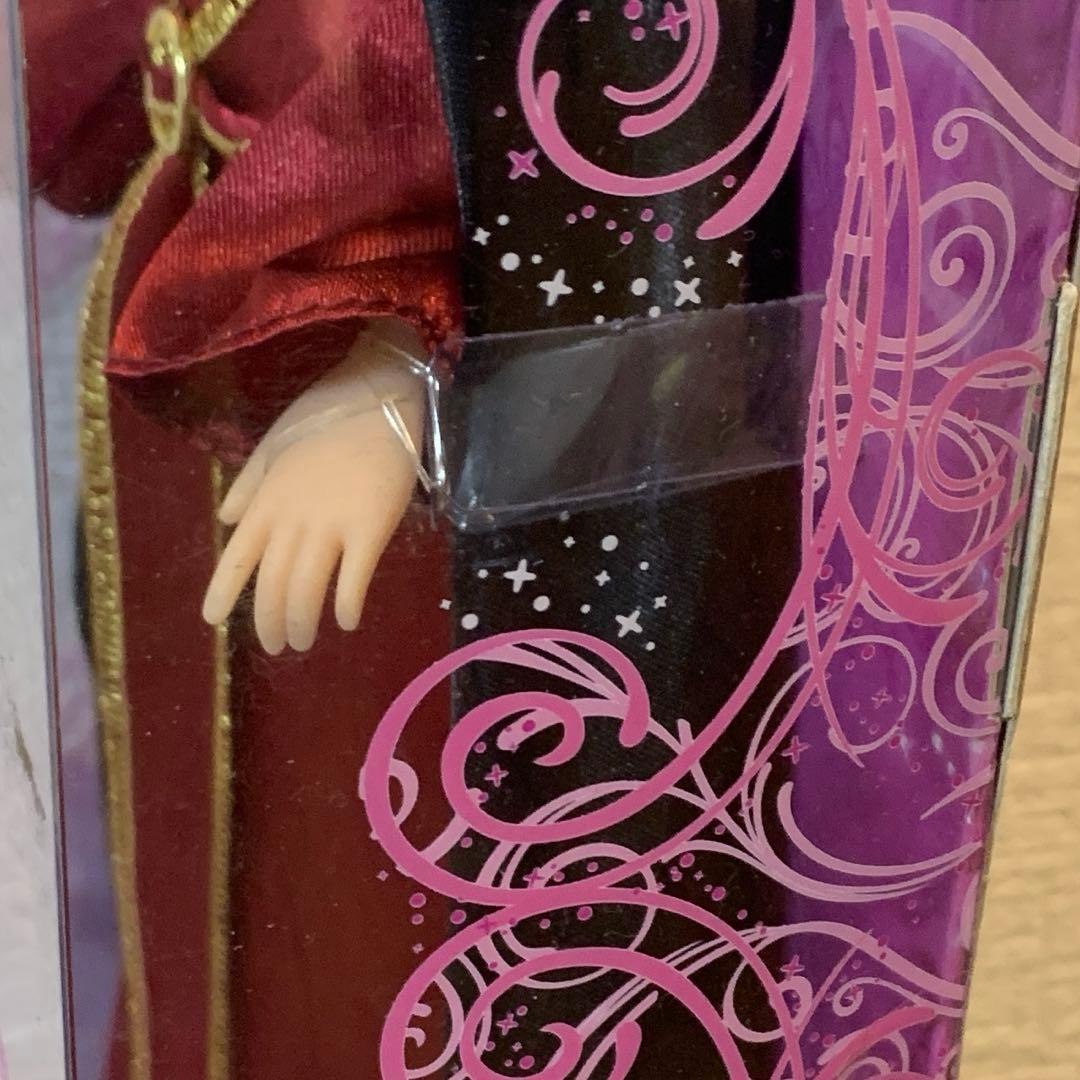 【新品】塔の上のラプンツェル マザーゴーテル クラシックドール Dストア限定