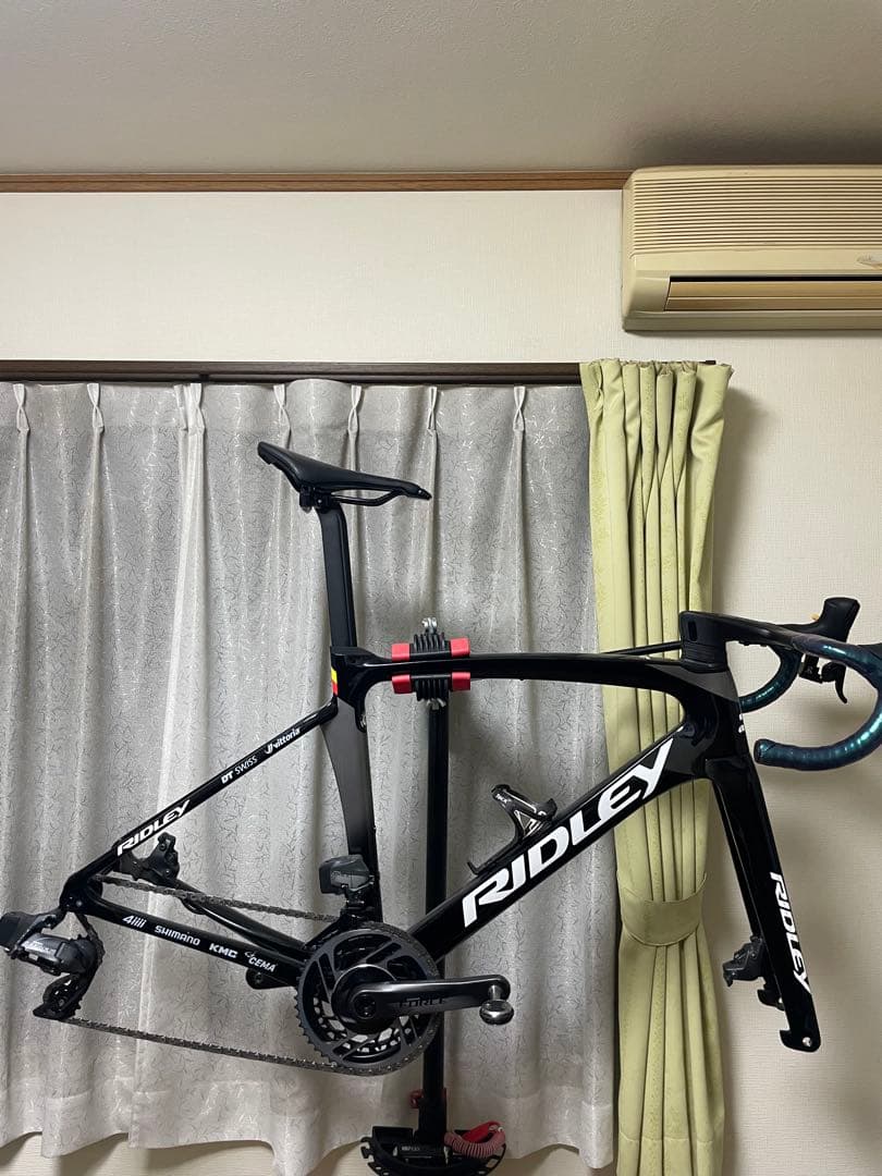 RIDLEY NOAH FAST フレームセット