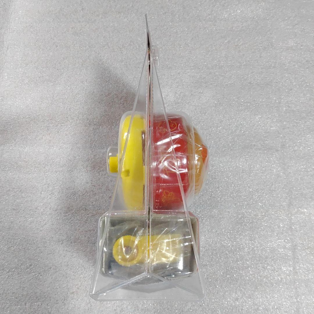 アンパンマン プッシュベル 6個セット