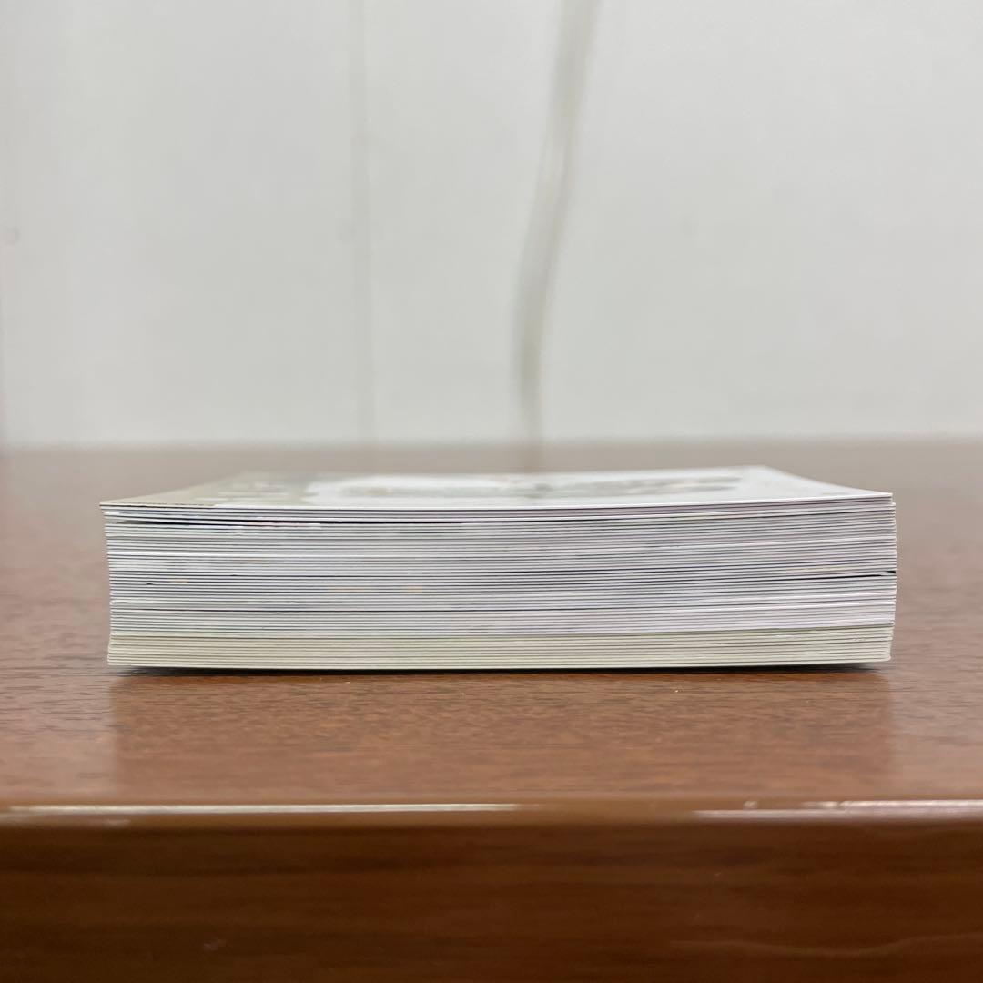 ❶ClariS トレカ アンダンテ 全20種コンプ＋ファンクラブカードなど