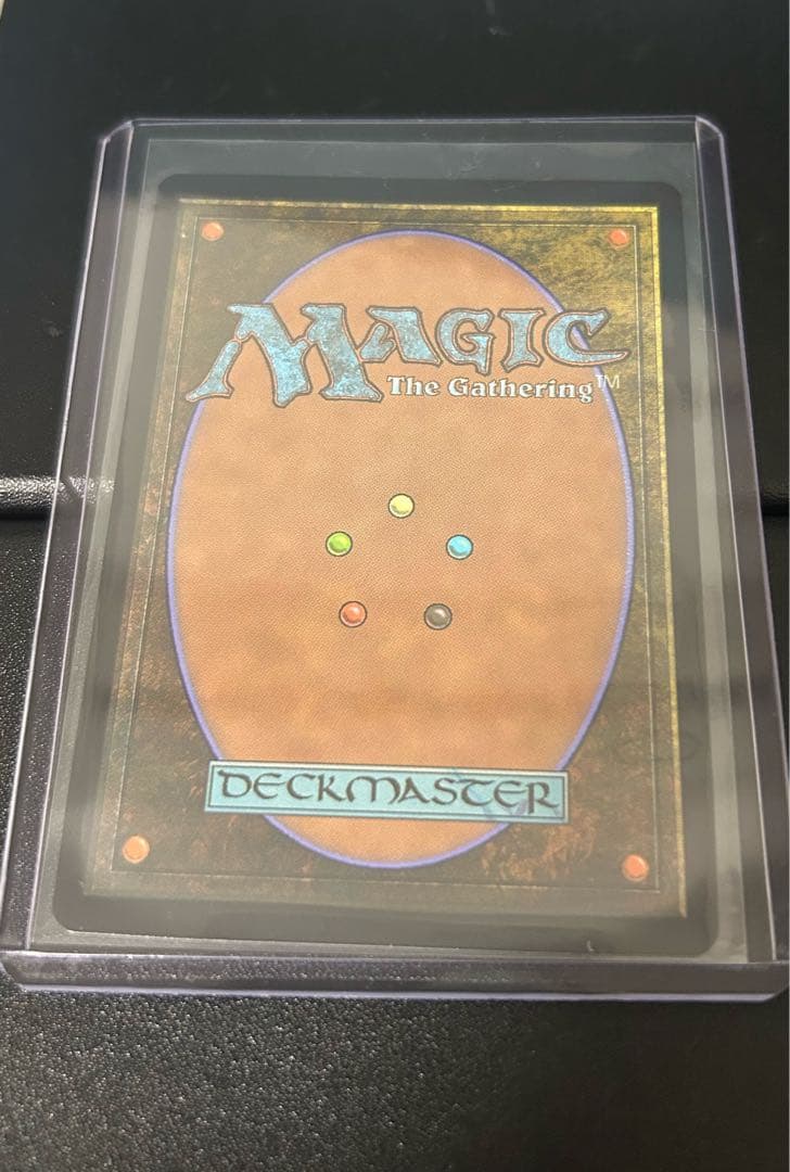 【プロモ】復活した精霊信者、ニッサ