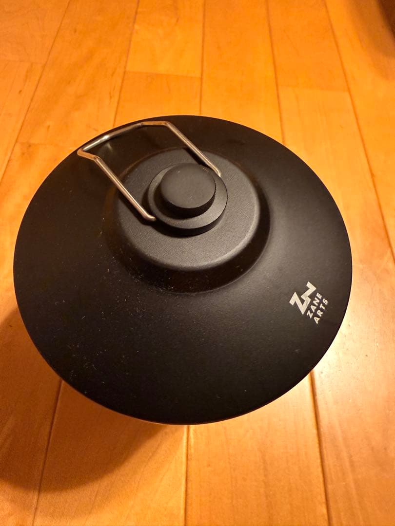 ZANE ARTS ゼインアーツ ZIG & ZIG HOUSE 初回シール付き