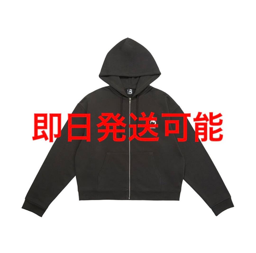 即日発送可、価格交渉可◆SixTONES MILESixTONES パーカー