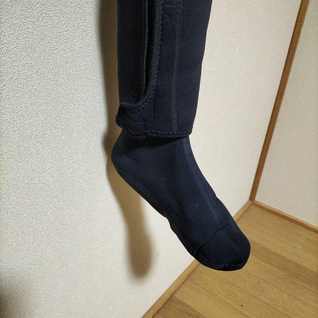 SHIMANO フィット ウェーダー MO