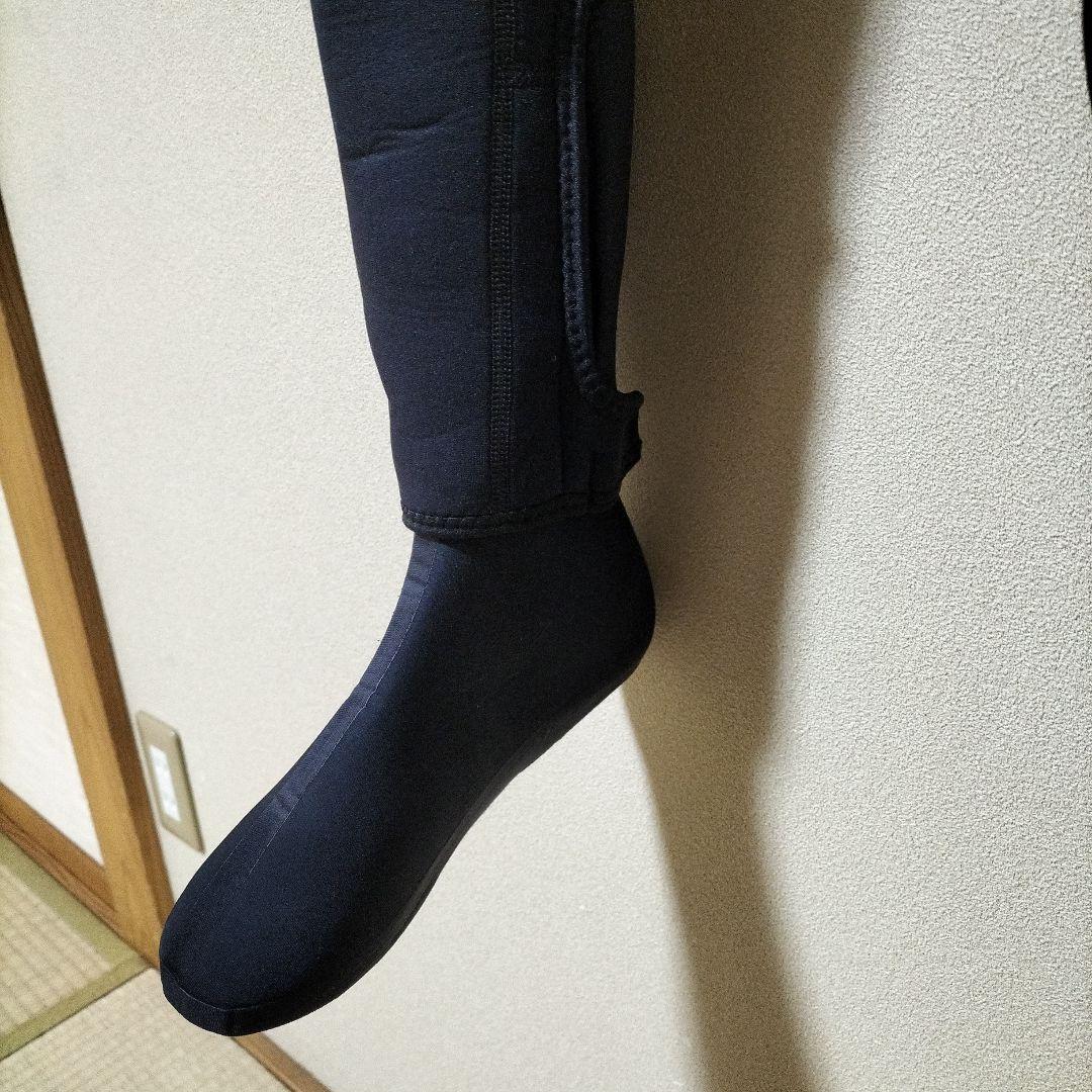 SHIMANO フィット ウェーダー MO