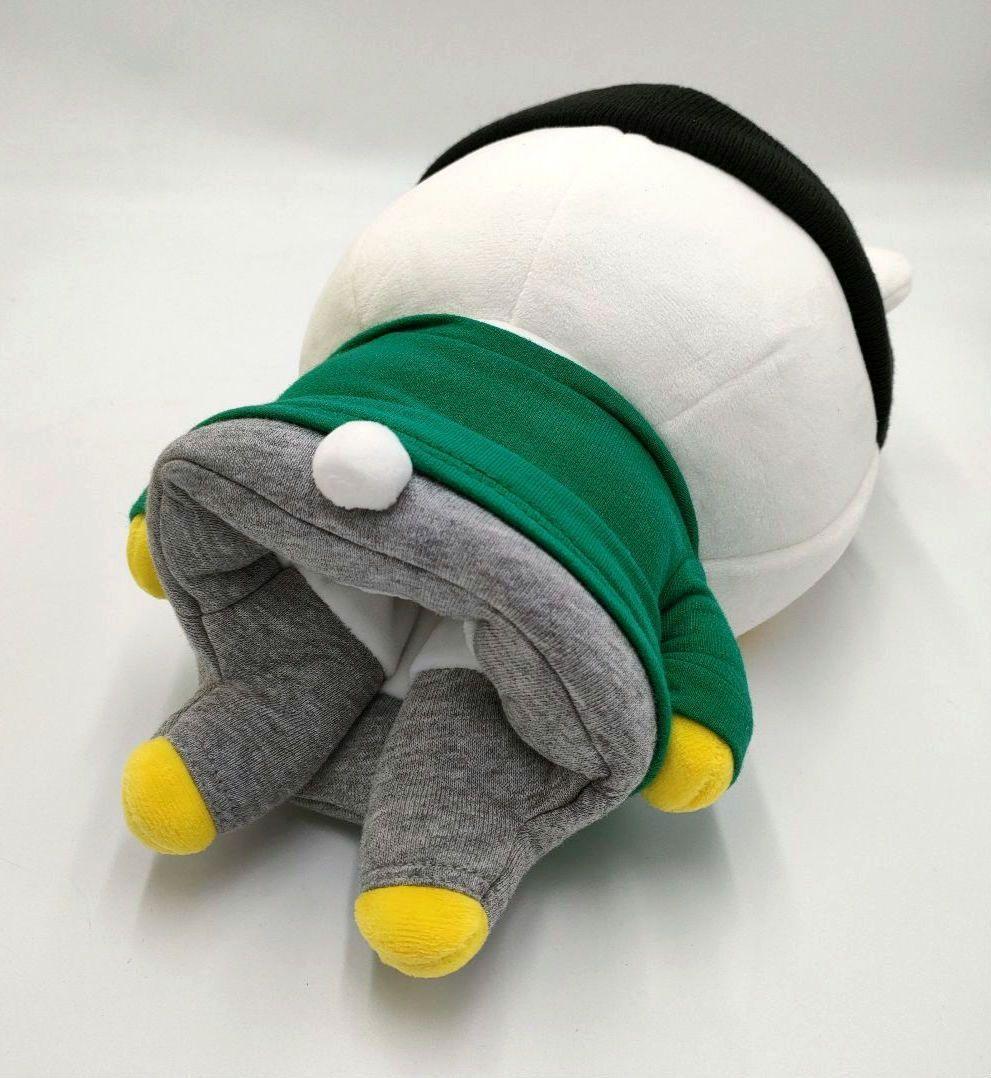 カカオフレンズコスチューム ドライバー カバー3.0 ヘッドカバー MUZI