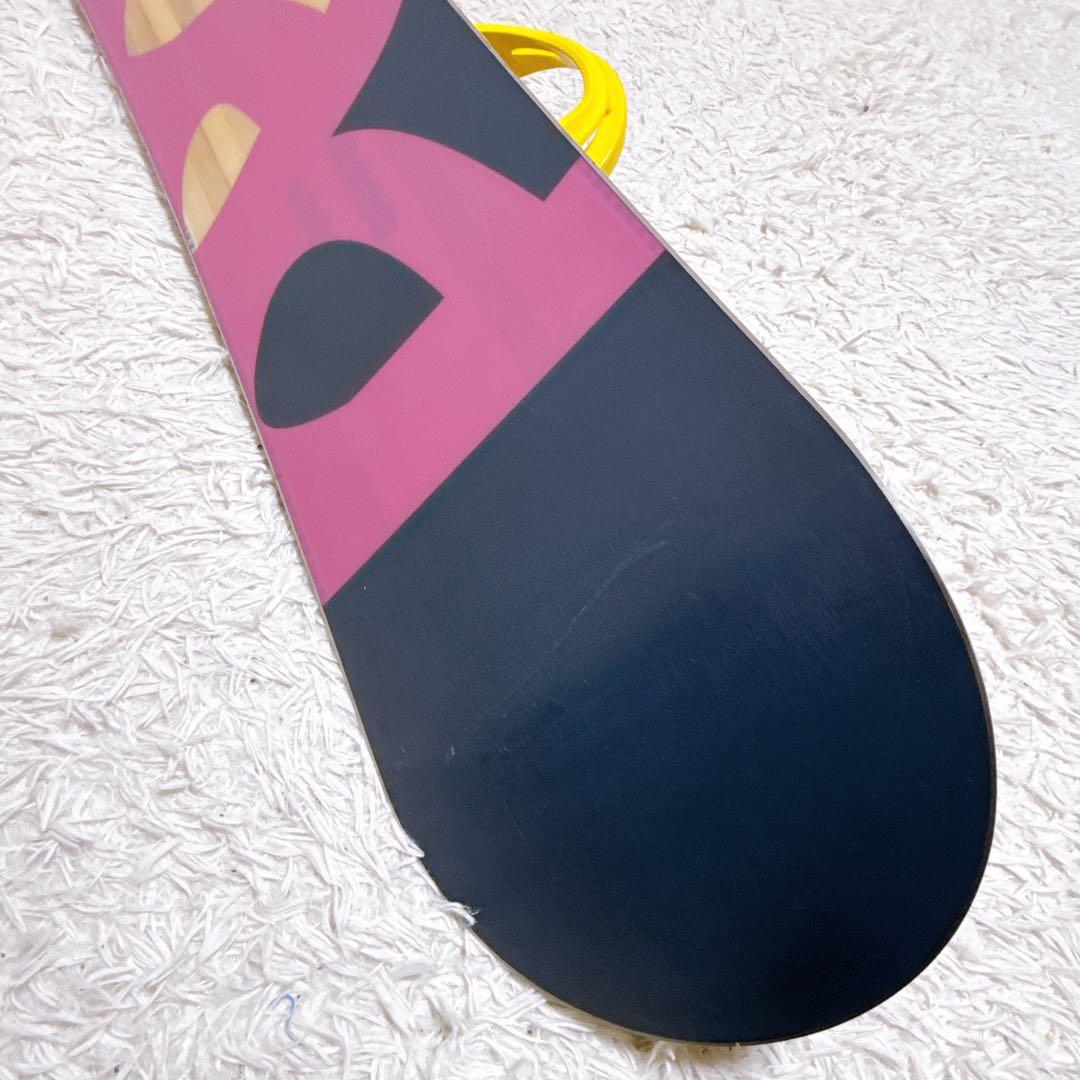 【美品】HEAD ヘッド スノーボード HARMONIZE ハーモナイズ