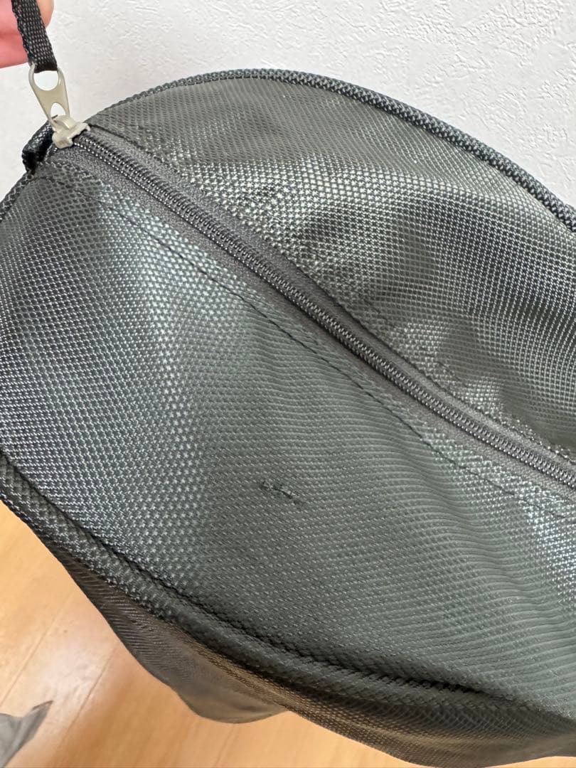 Callaway キャディバッグ 黒/ベージュ