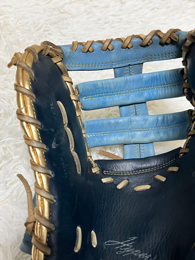 Rawlings ローリングス軟式ファーストミット