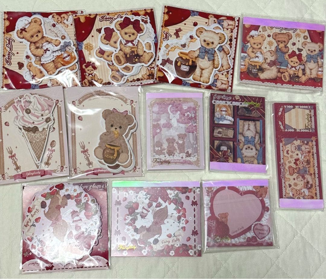 すー●箱詰毛糸&子供服再再値下げ！●