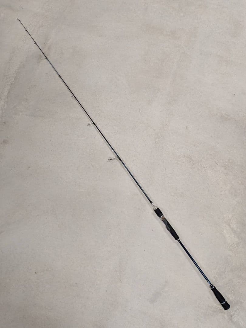 ゼニス　ロッド　ゼロシキ　エボルブ ZLE−631 SUL　スピニング