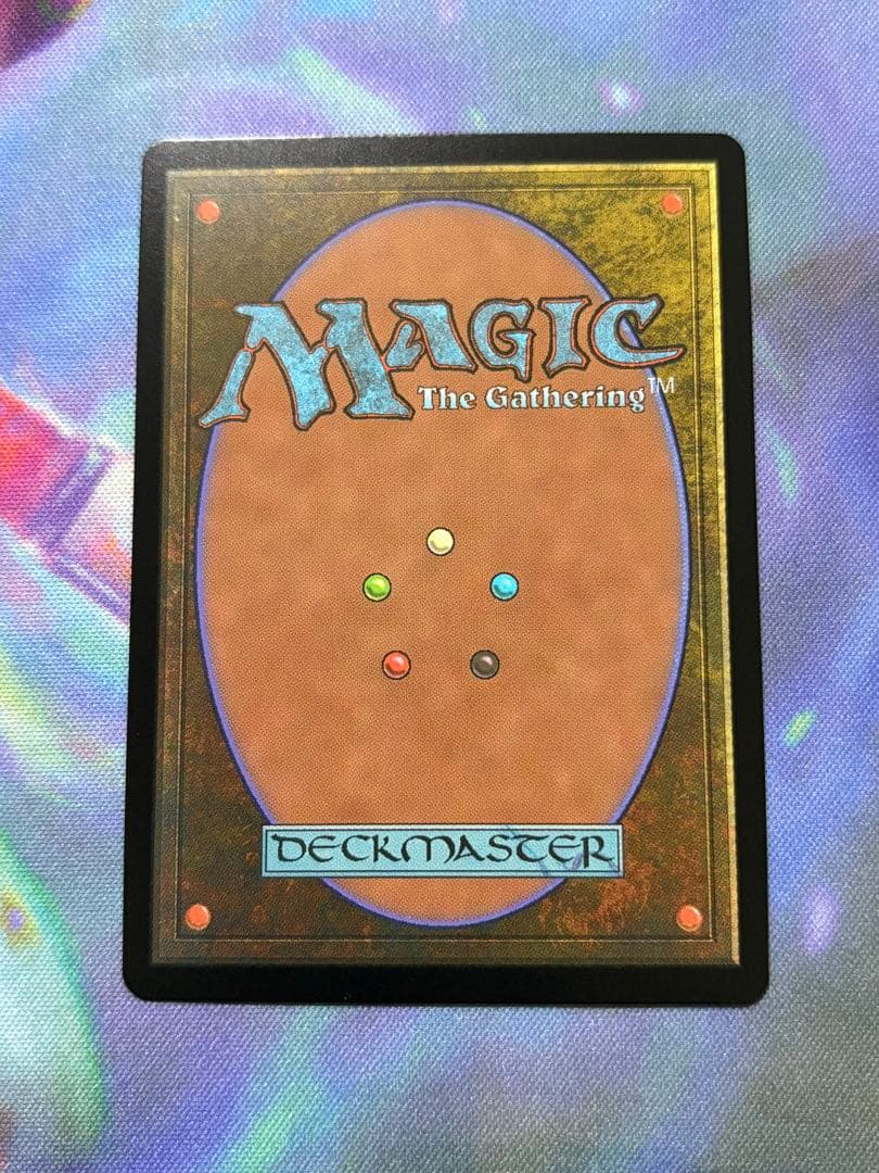 ff mtg ウルザの物語 foil