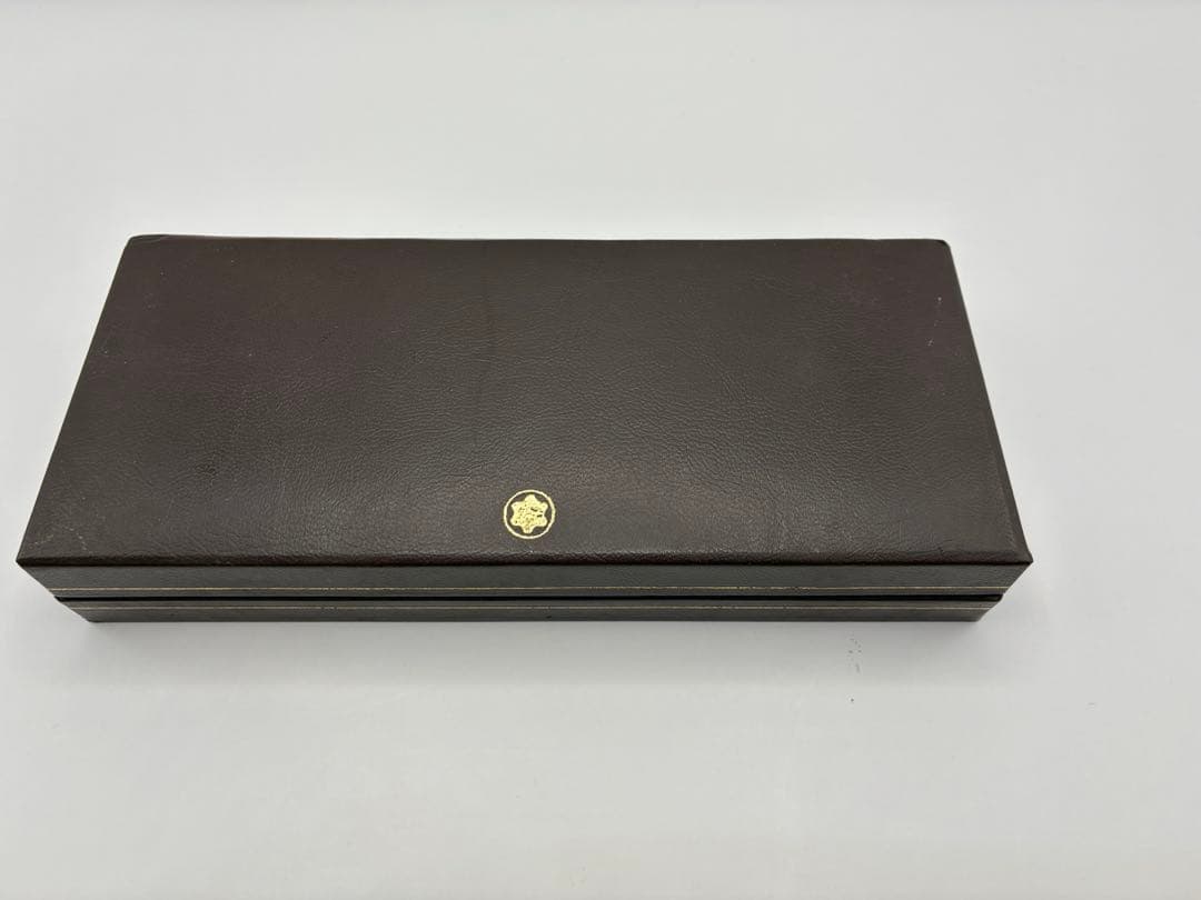 美品 モンブラン　マイスターシュテュック　万年筆 ボールペン セット 14k