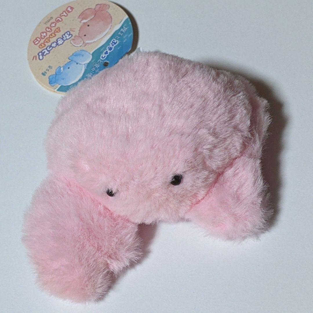 海の生き物 ふわふわ まんじゅうがに ぬいぐるみ まとめ売り 水族館