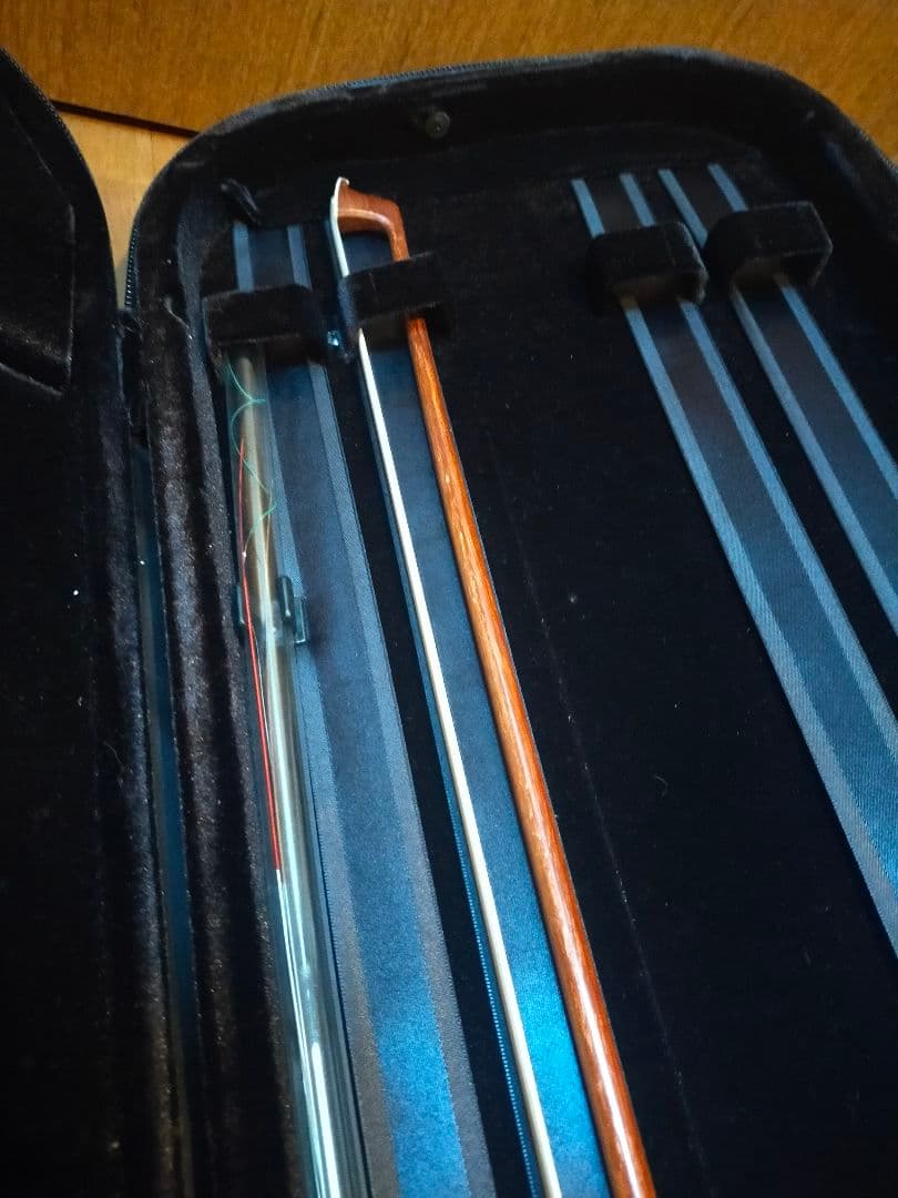 【美品】SUZUKI バイオリン No310 4/4 ケース付き