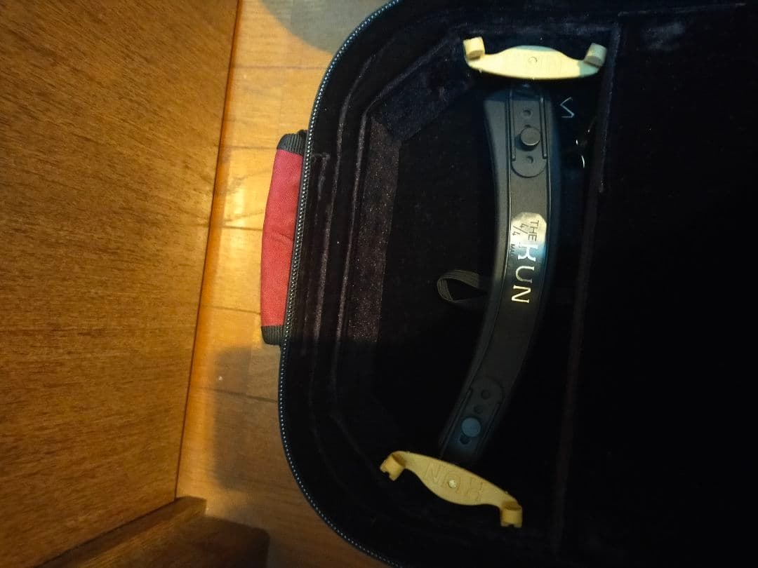 【美品】SUZUKI バイオリン No310 4/4 ケース付き