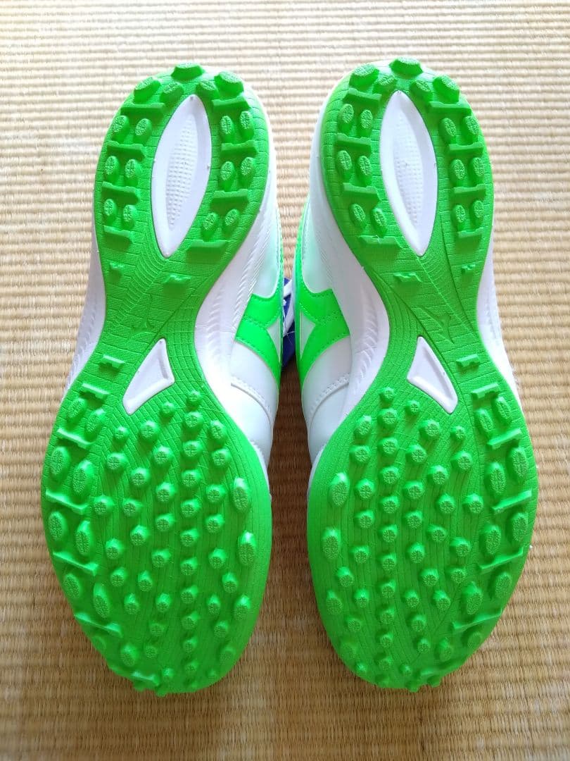 新品　モレリア　サラプロ　TF　27cm