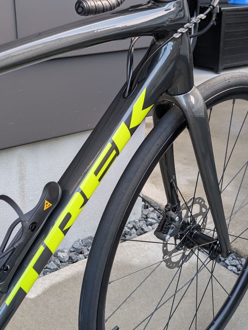 【手渡し希望】TREK EMONDA ALR4 DISC 2021 52サイズ