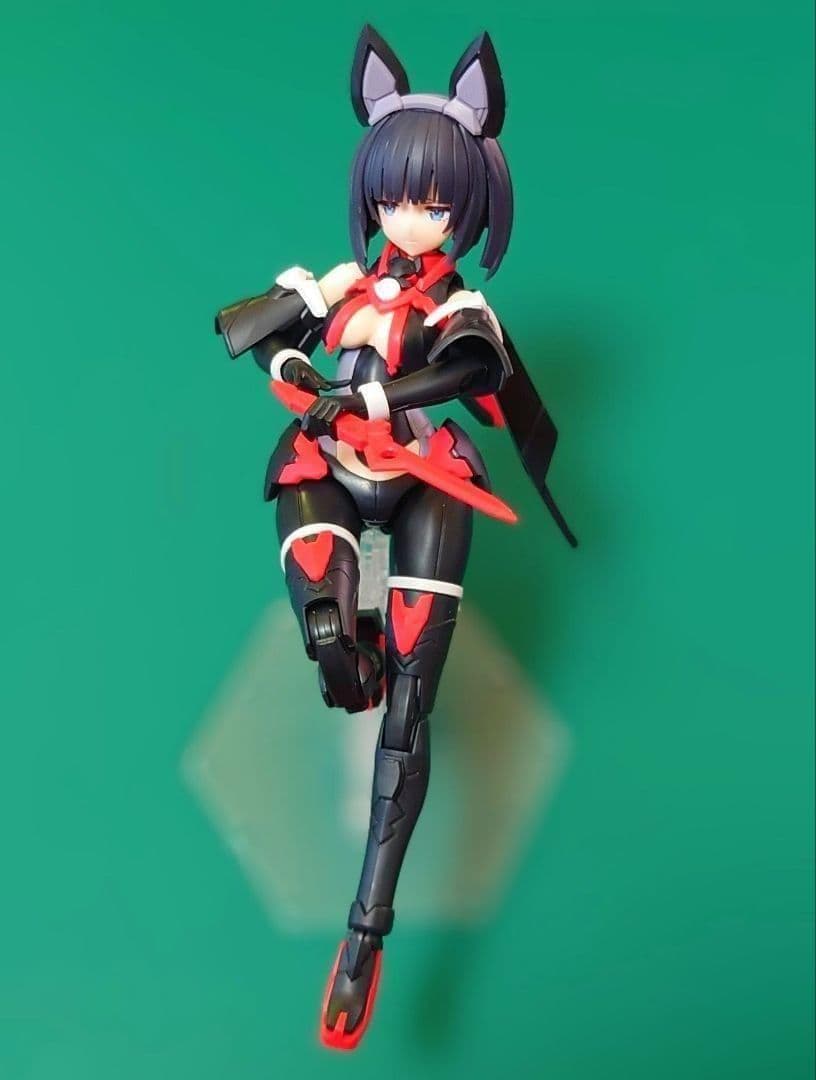 30MS　ミコルル＆ソウレイ　セット