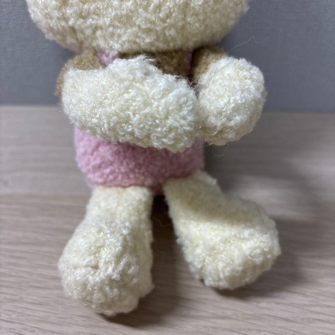 激レア　ハローキティ　vivitix限定　うさぎ　抱っこ　抱きぬいぐるみ