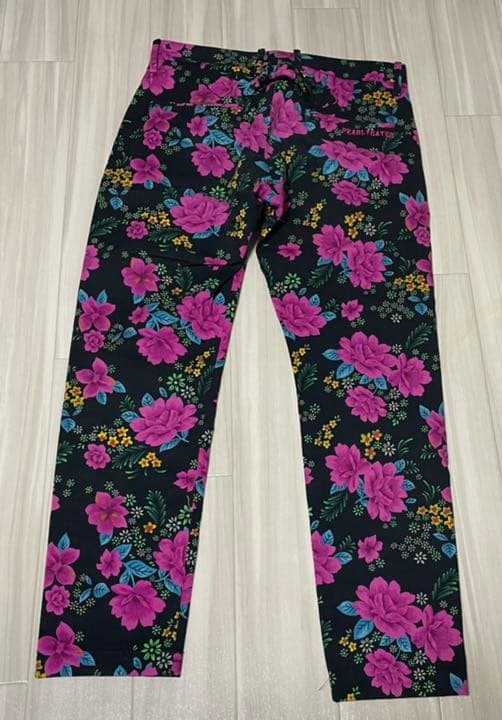 パーリーゲイツ ジャケット 上下セット セットアップ メンズ 4 ゴルフ