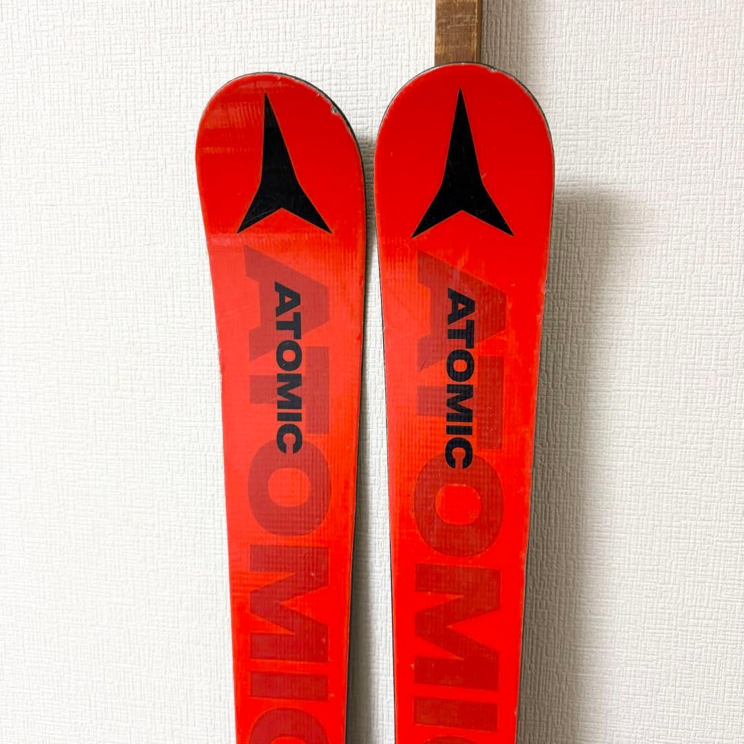 ATOMIC アトミックREDSTER G9 FIS 166 スキー板