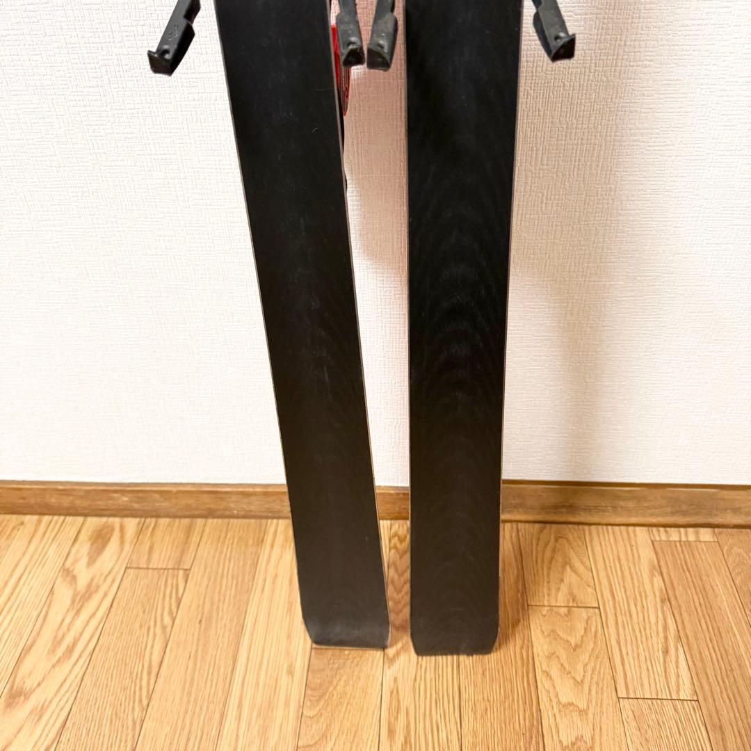 ATOMIC アトミックREDSTER G9 FIS 166 スキー板