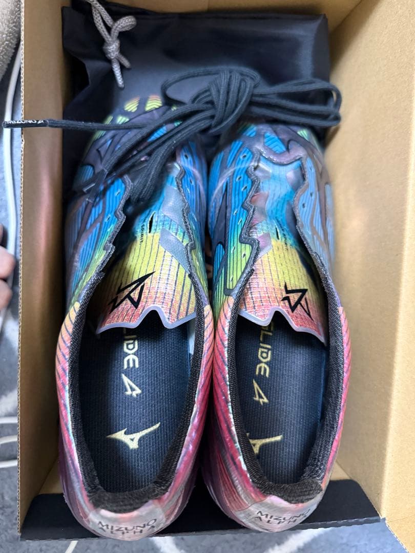 シューズ masokensu