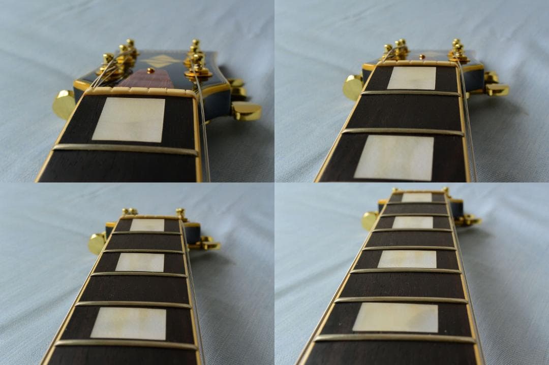 Yamaha SL-700C 80年頃 レスポール 3ピックアップ Bigsby