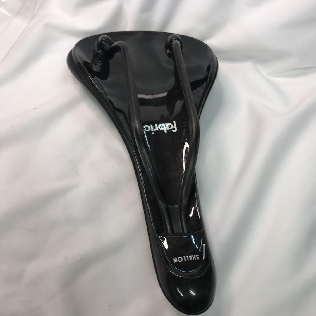 SS10●ファブリック　サドル