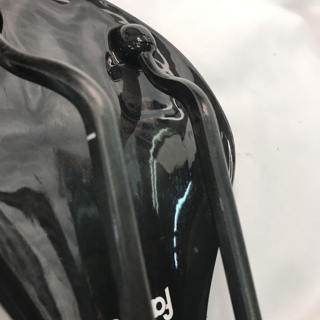 SS10●ファブリック　サドル