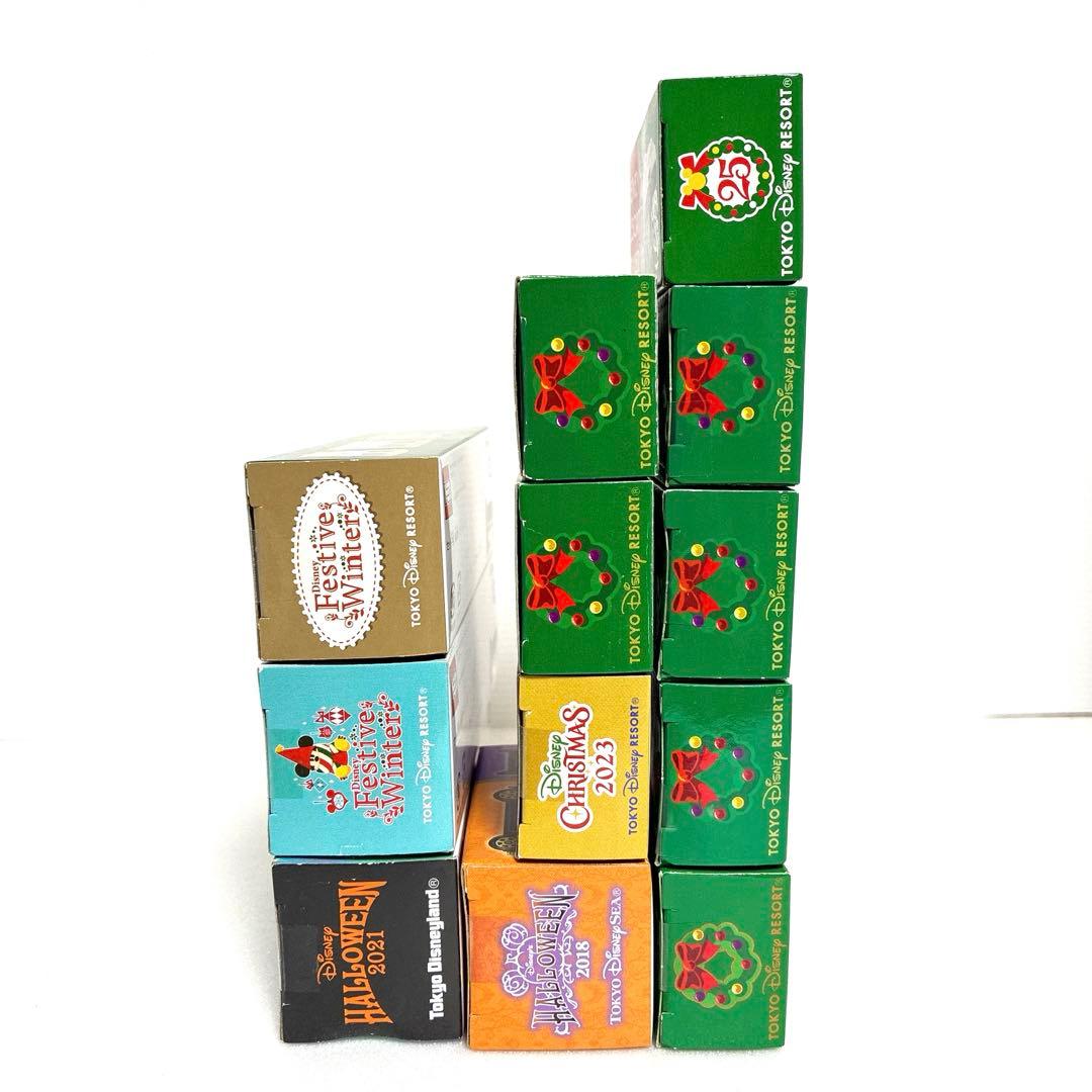 ディズニーリゾート限定トミカ おまとめセット