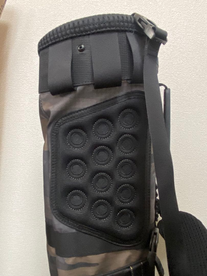Scotty Cameron Sunday Bag Camo 正規品 フルセット